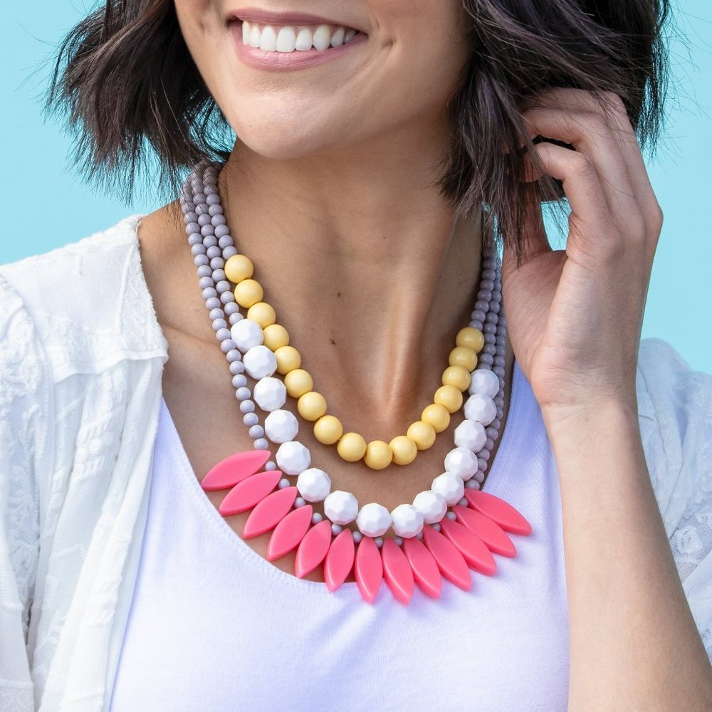 Plunder Design ElizaSue Necklace